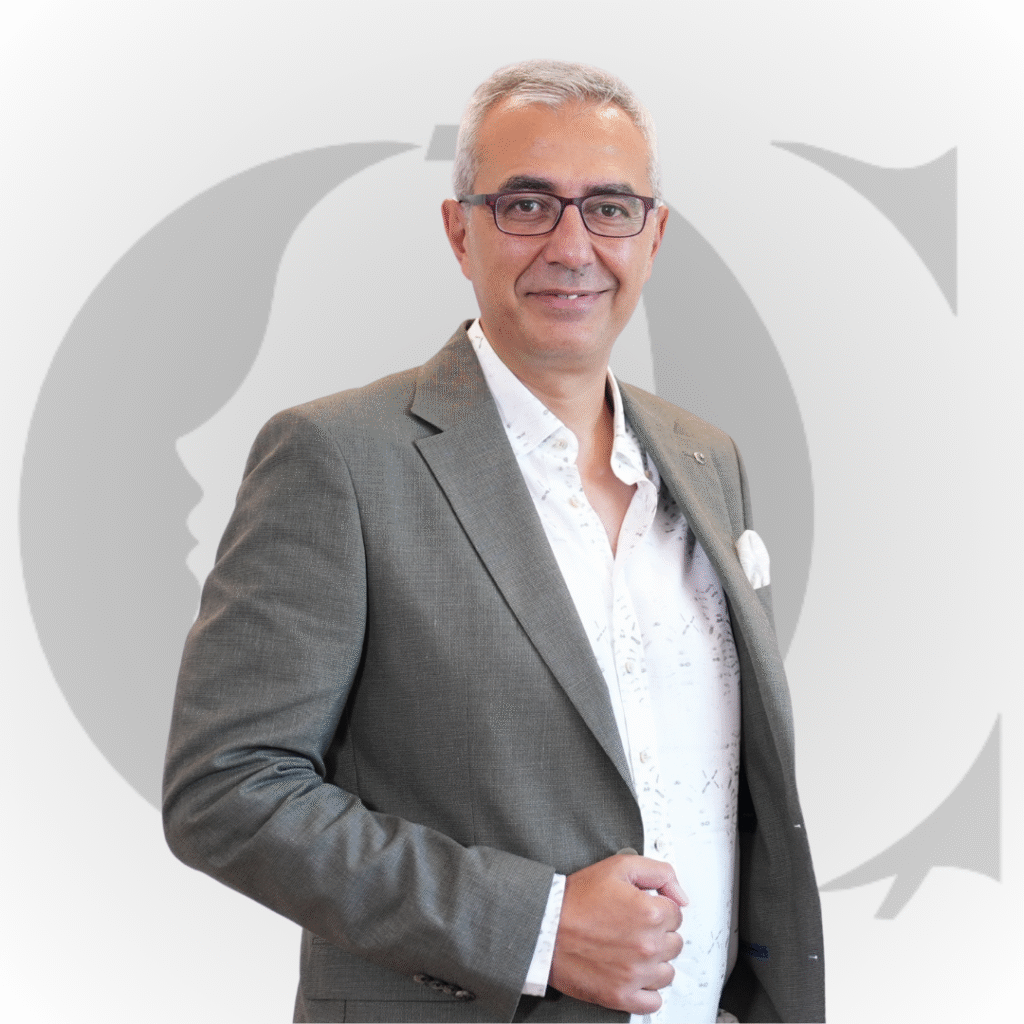 Prof. Dr. Öner Çelik